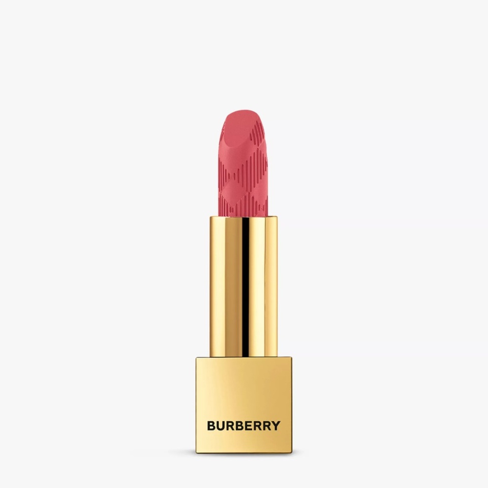 Burberry Kisses Matte Lip Colour $45 Retail #19 Matte Rose Crush